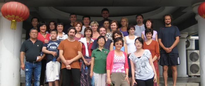 Seminar in China 2011